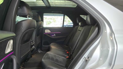 2022 Mercedes-Benz GLE 350 4MATIC® SUV