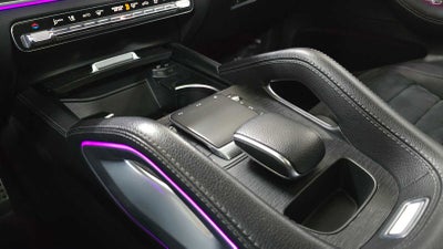 2022 Mercedes-Benz GLE 350 4MATIC® SUV