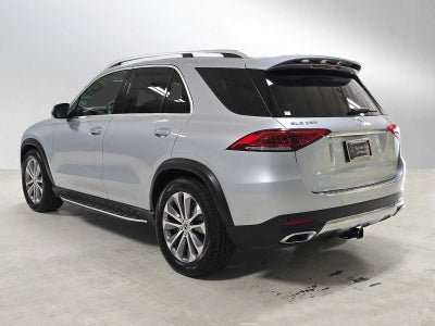 2022 Mercedes-Benz GLE 350 4MATIC® SUV