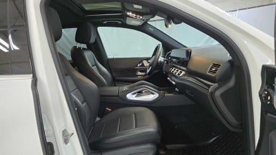 2020 Mercedes-Benz GLE 350 GLE 350