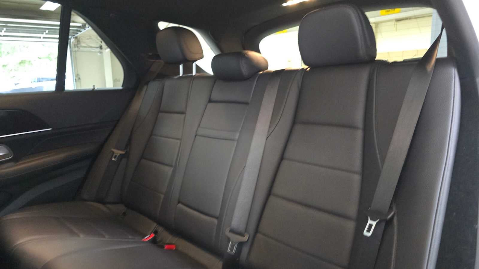 2020 Mercedes-Benz GLE 350 GLE 350