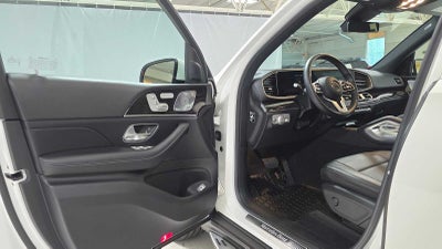 2020 Mercedes-Benz GLE 350 GLE 350