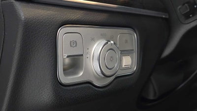 2020 Mercedes-Benz GLE 350 GLE 350