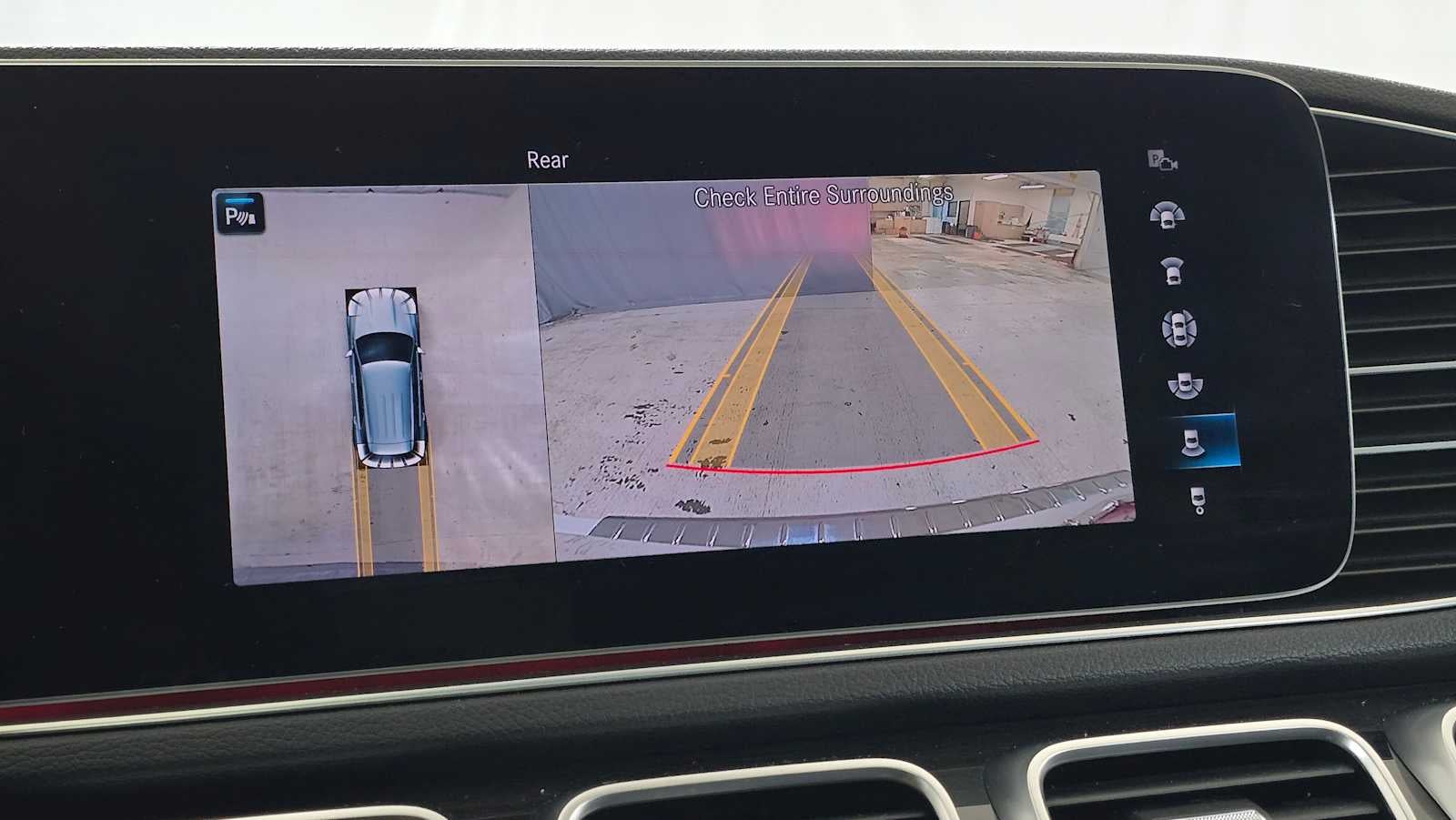 2020 Mercedes-Benz GLE 350 GLE 350