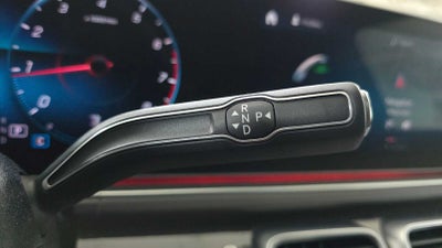 2020 Mercedes-Benz GLE 350 GLE 350