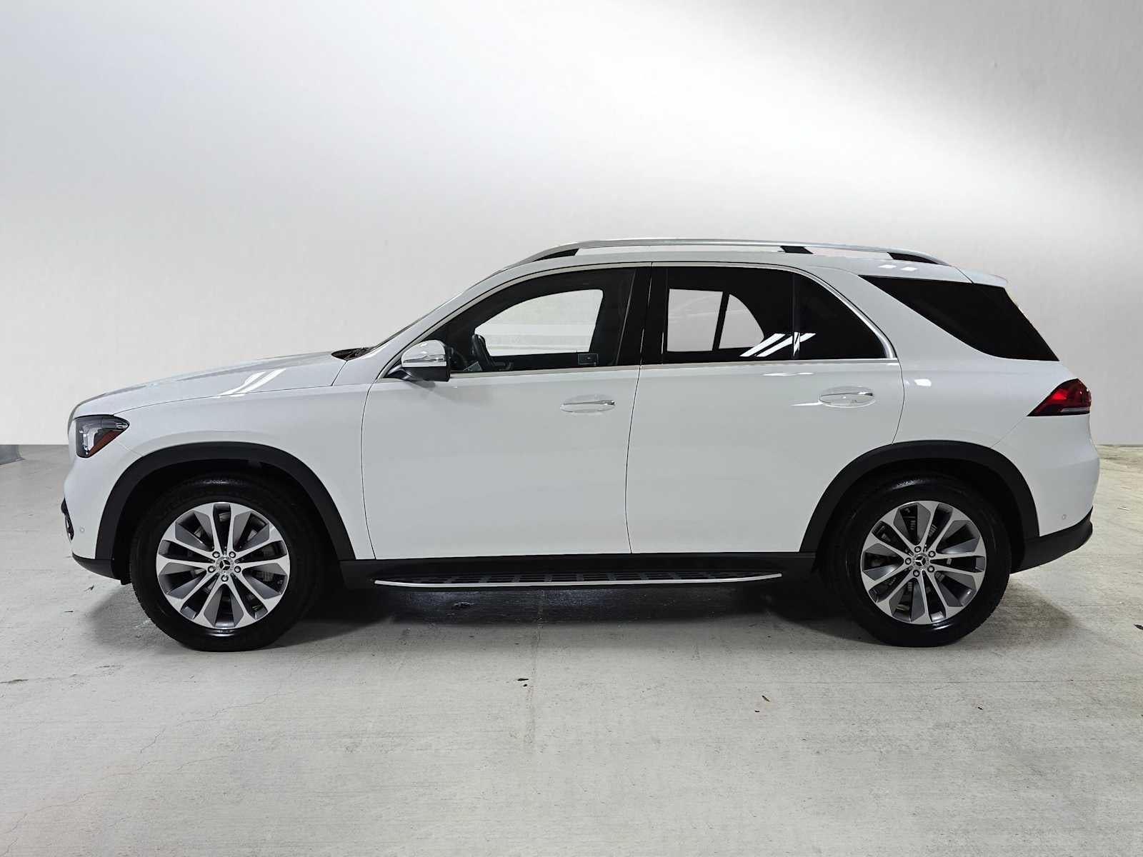 2020 Mercedes-Benz GLE 350 GLE 350