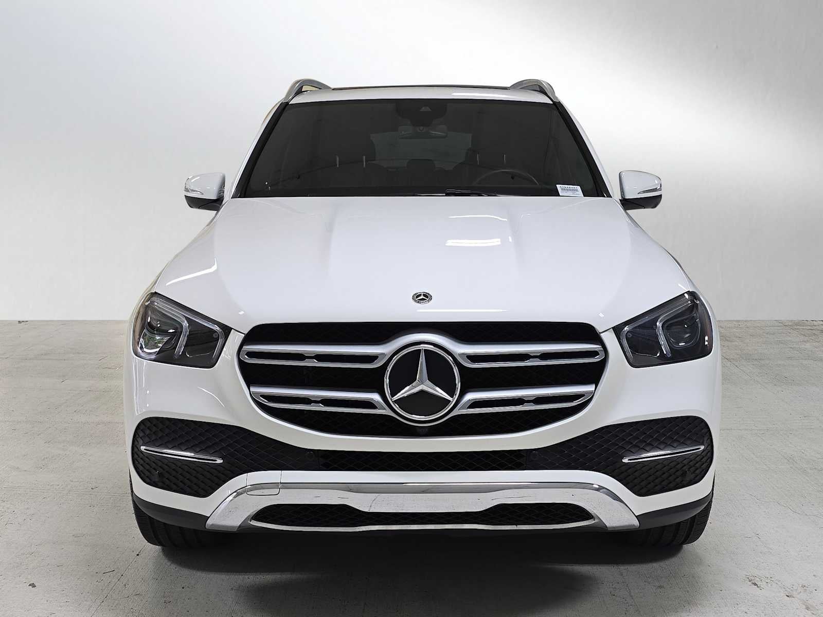 2020 Mercedes-Benz GLE 350 GLE 350