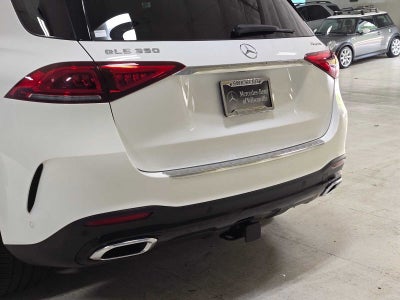 2023 Mercedes-Benz GLE 350 4MATIC® SUV