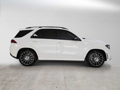 2023 Mercedes-Benz GLE 350 4MATIC® SUV