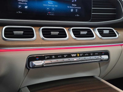 2023 Mercedes-Benz GLE 350 4MATIC® SUV