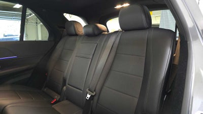 2022 Mercedes-Benz GLE 350 4MATIC® SUV