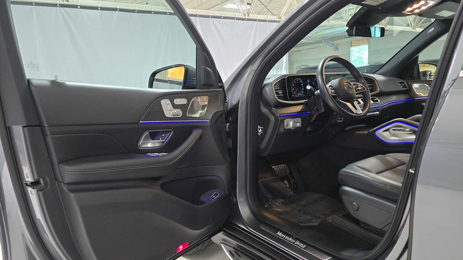 2022 Mercedes-Benz GLE 350 4MATIC® SUV