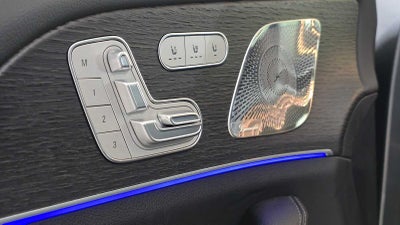 2022 Mercedes-Benz GLE 350 4MATIC® SUV