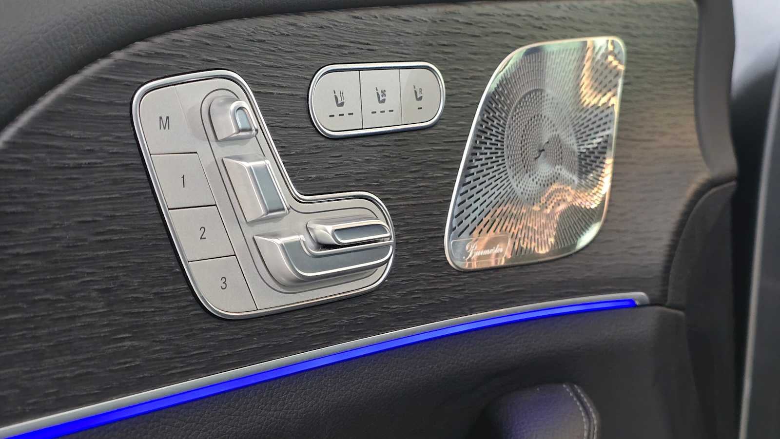 2022 Mercedes-Benz GLE 350 4MATIC® SUV