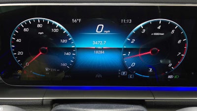 2022 Mercedes-Benz GLE 350 4MATIC® SUV