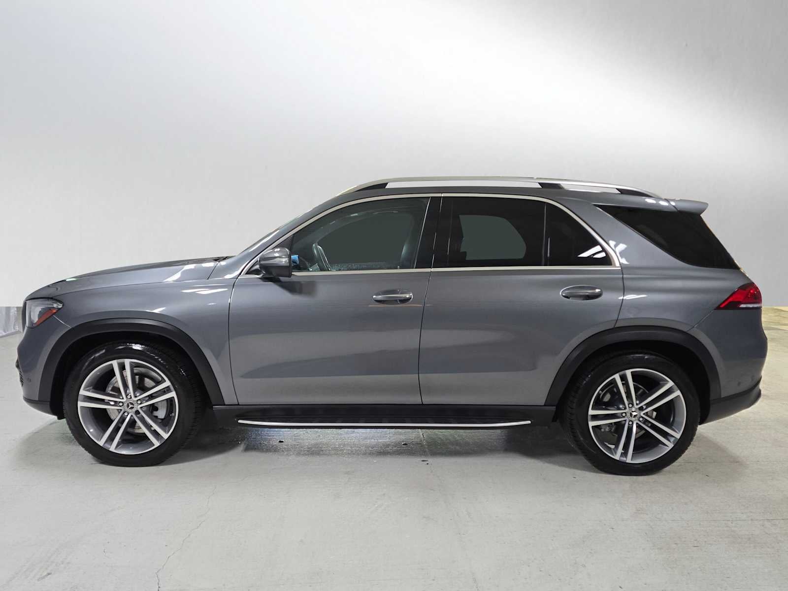 2022 Mercedes-Benz GLE 350 4MATIC® SUV