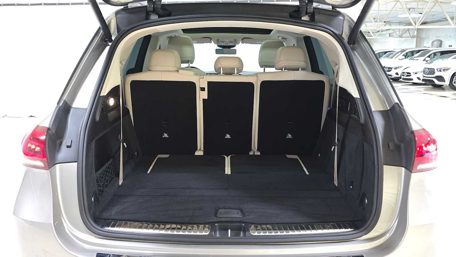 2021 Mercedes-Benz GLE GLE 350