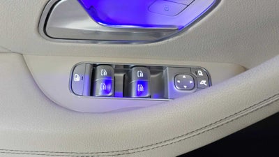 2021 Mercedes-Benz GLE GLE 350