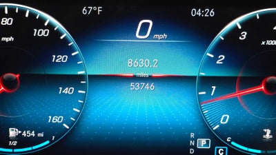 2021 Mercedes-Benz GLE GLE 350