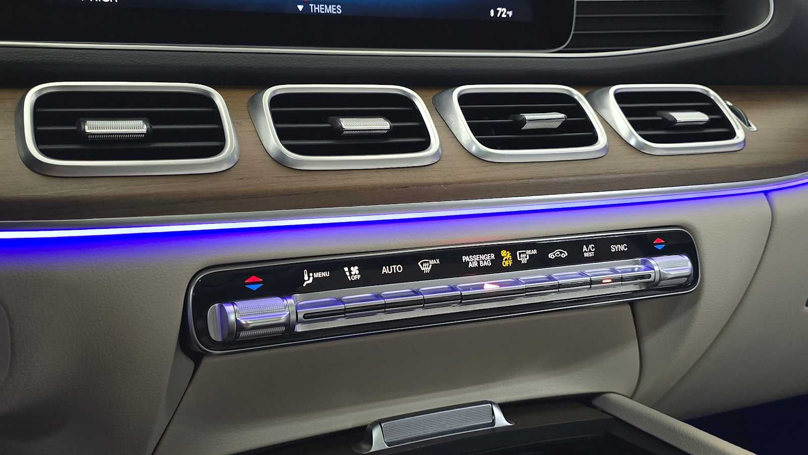 2021 Mercedes-Benz GLE GLE 350