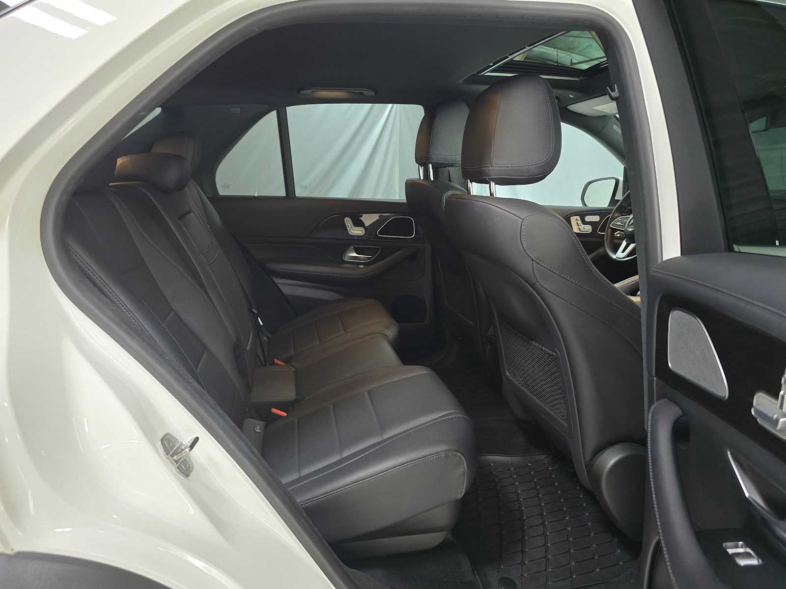 2020 Mercedes-Benz GLE 350 4MATIC® SUV