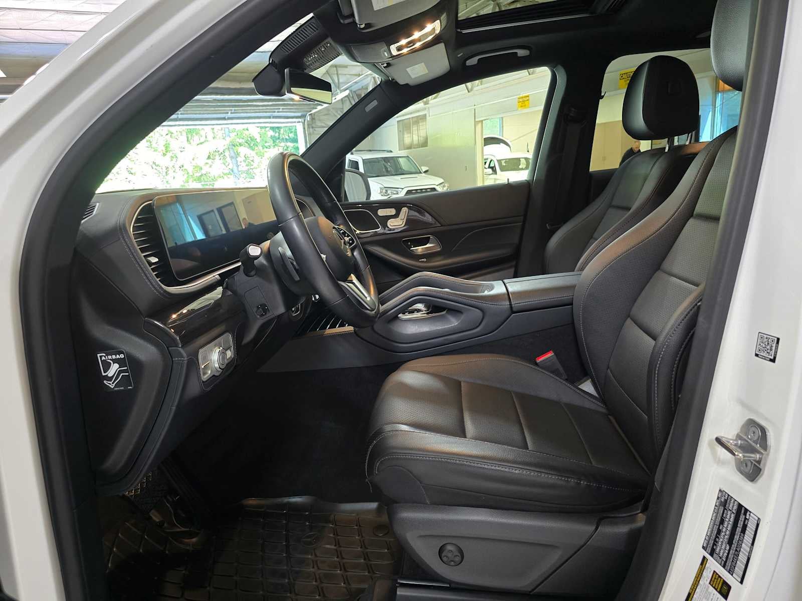 2020 Mercedes-Benz GLE 350 4MATIC® SUV