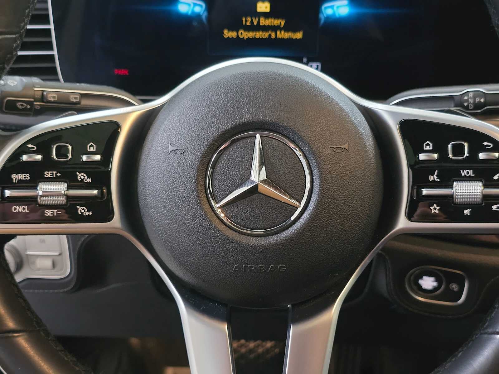 2020 Mercedes-Benz GLE 350 4MATIC® SUV