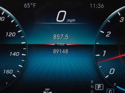 2020 Mercedes-Benz GLE 350 4MATIC® SUV