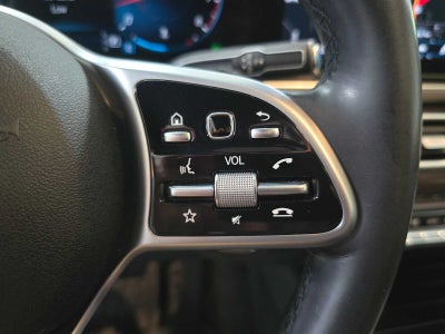 2020 Mercedes-Benz GLE 350 4MATIC® SUV
