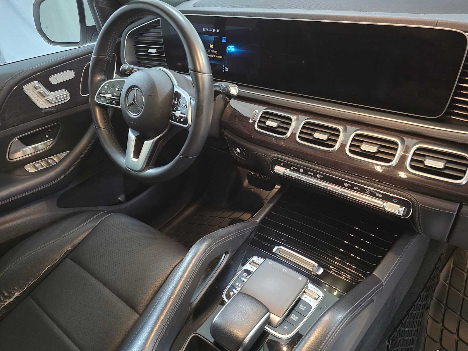2020 Mercedes-Benz GLE 350 4MATIC® SUV