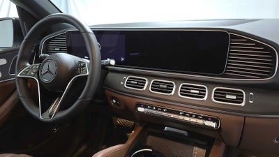 2026 Mercedes-Benz GLE 450 4MATIC® SUV