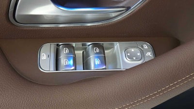 2026 Mercedes-Benz GLE 450 4MATIC® SUV