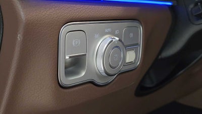 2026 Mercedes-Benz GLE 450 4MATIC® SUV