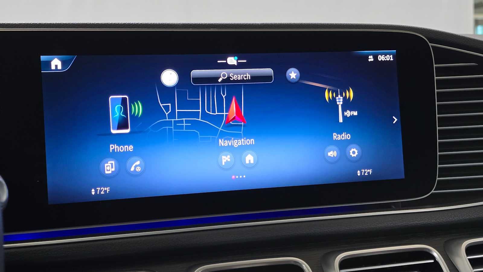 2026 Mercedes-Benz GLE 450 4MATIC® SUV