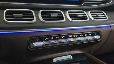 2026 Mercedes-Benz GLE 450 4MATIC® SUV