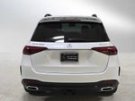 2026 Mercedes-Benz GLE 450 4MATIC® SUV