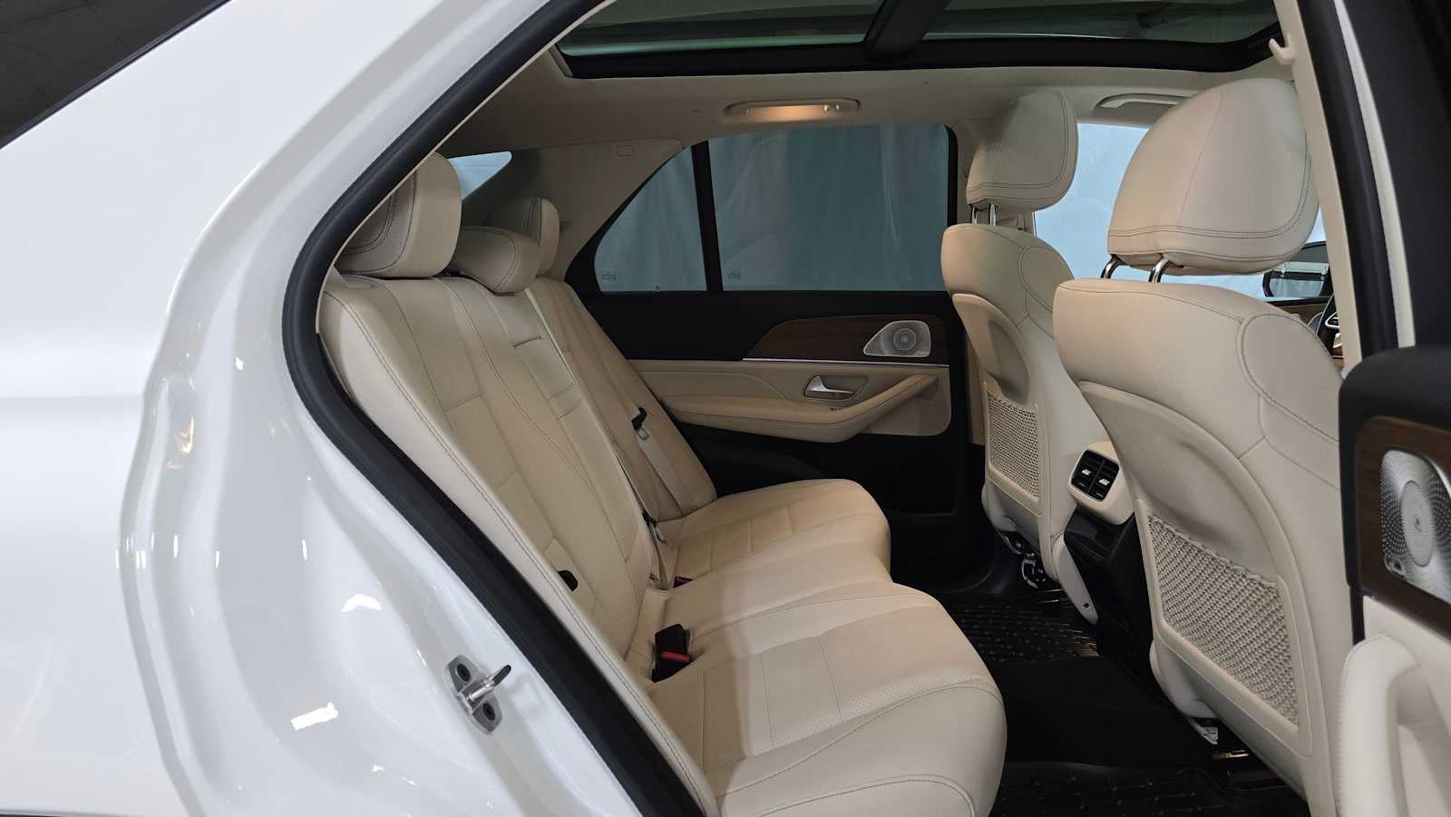 2022 Mercedes-Benz GLE 450 4MATIC® SUV