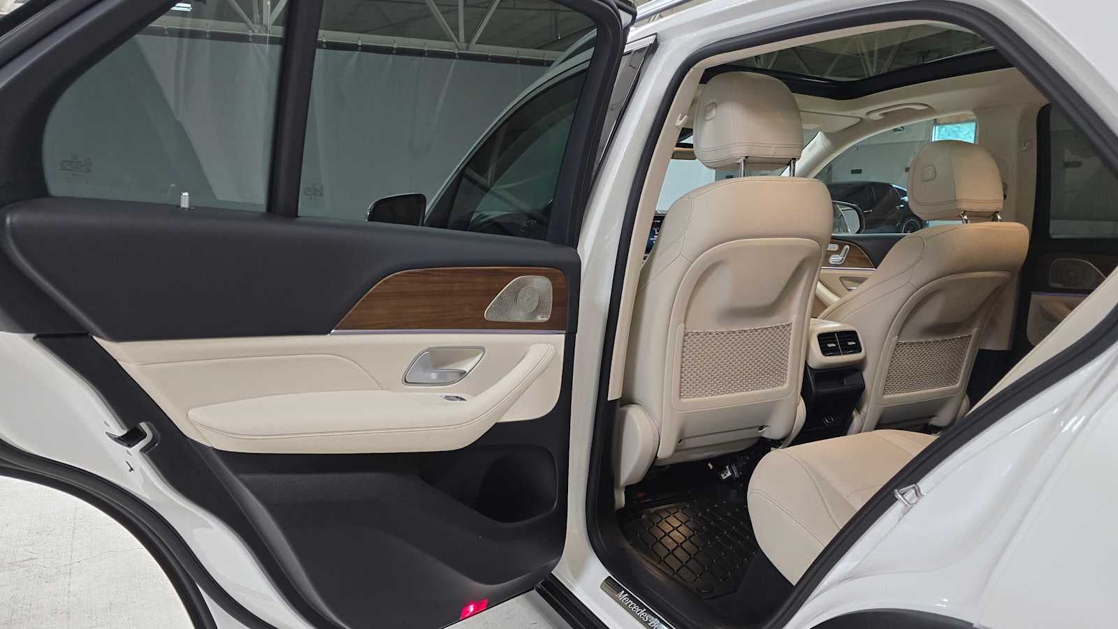 2022 Mercedes-Benz GLE 450 4MATIC® SUV