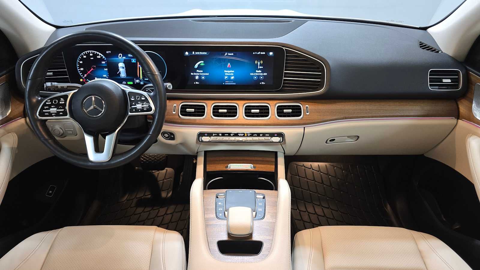 2022 Mercedes-Benz GLE 450 4MATIC® SUV