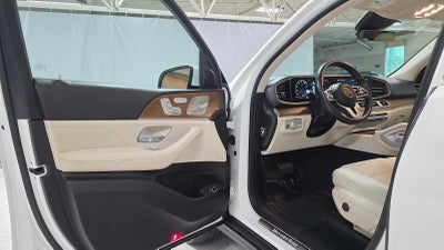 2022 Mercedes-Benz GLE 450 4MATIC® SUV