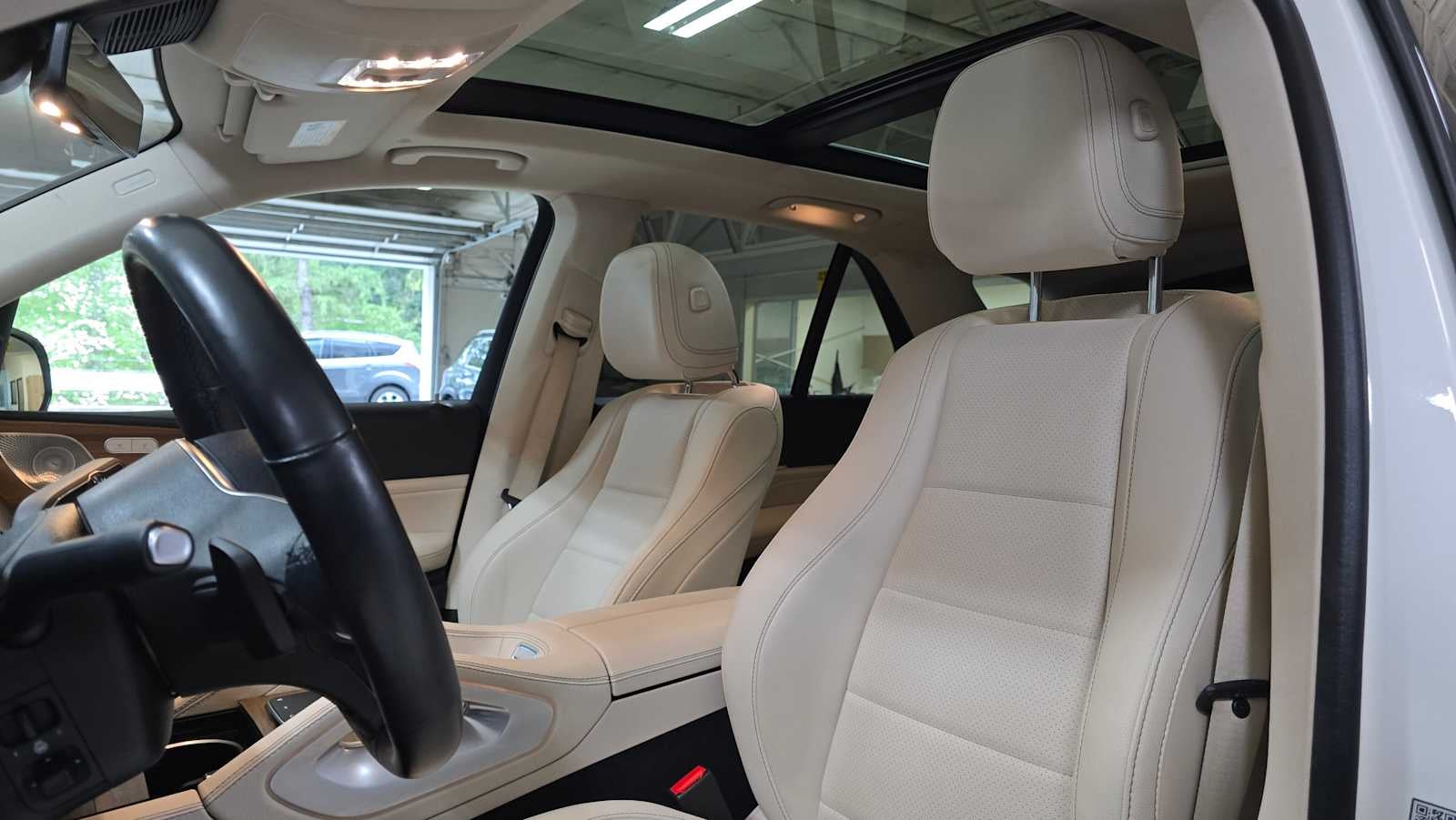 2022 Mercedes-Benz GLE 450 4MATIC® SUV