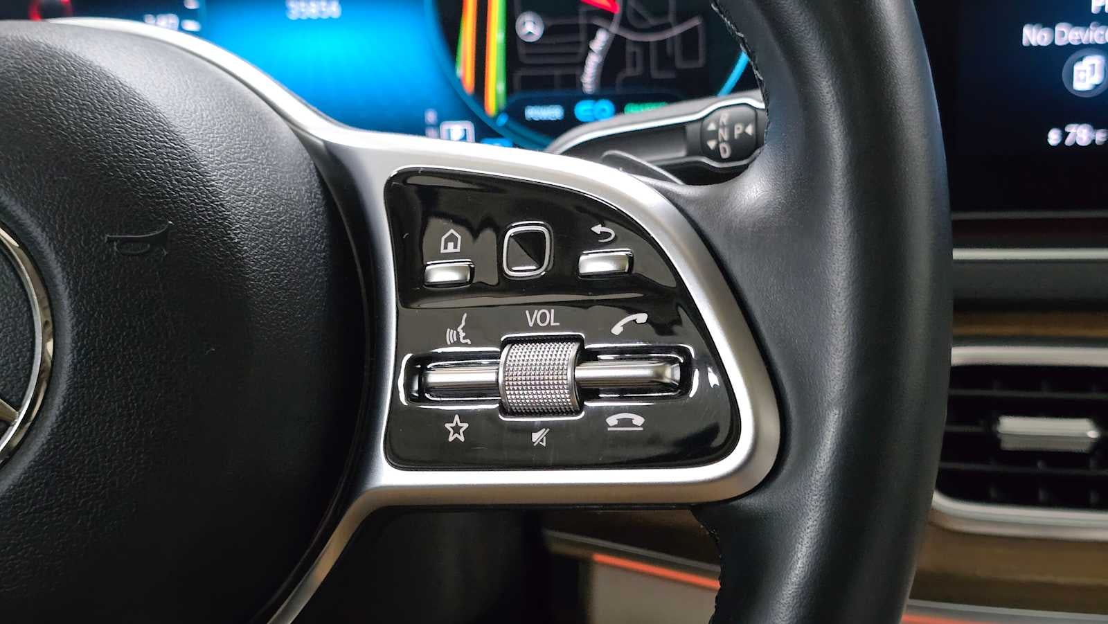 2022 Mercedes-Benz GLE 450 4MATIC® SUV