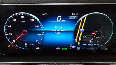 2022 Mercedes-Benz GLE 450 4MATIC® SUV