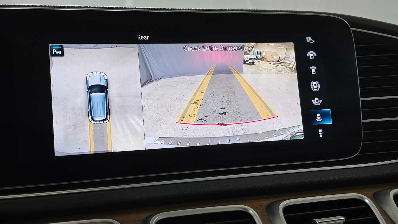 2022 Mercedes-Benz GLE 450 4MATIC® SUV