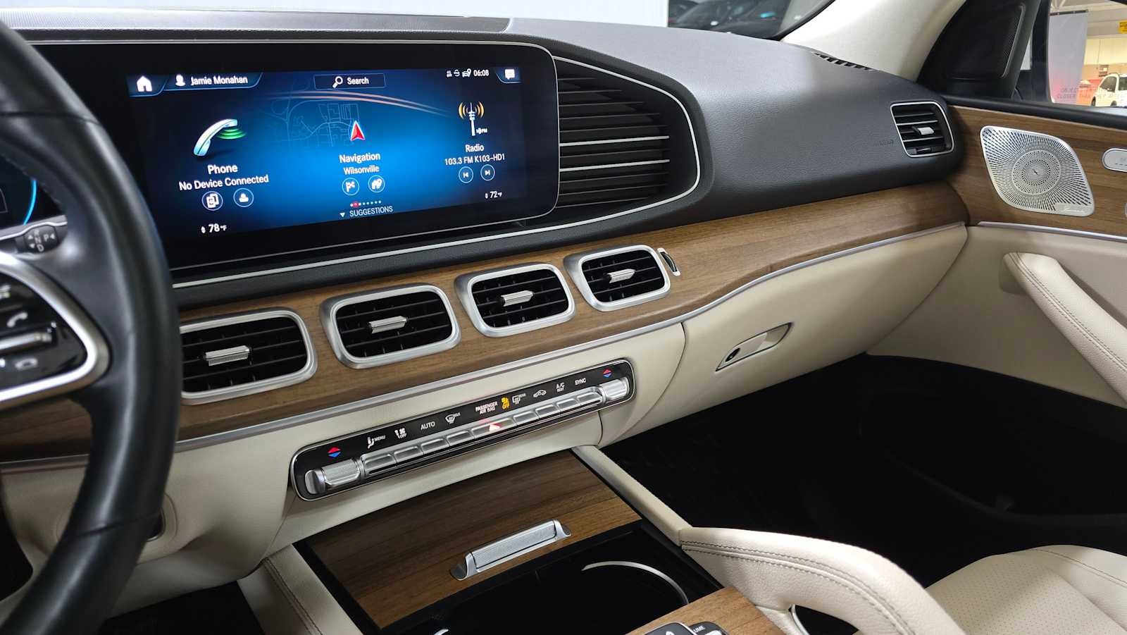 2022 Mercedes-Benz GLE 450 4MATIC® SUV