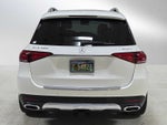 2022 Mercedes-Benz GLE 450 4MATIC® SUV