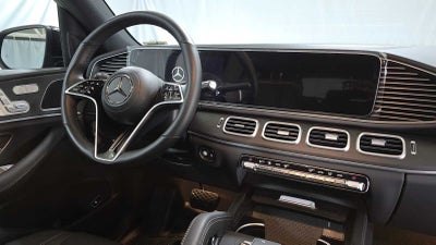 2026 Mercedes-Benz GLE 450 4MATIC® SUV