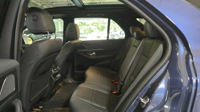 2026 Mercedes-Benz GLE 450 4MATIC® SUV