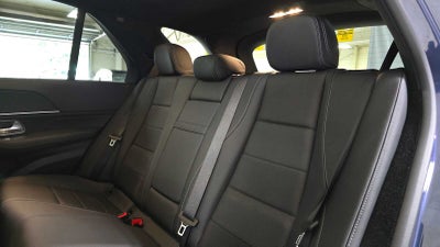 2026 Mercedes-Benz GLE 450 4MATIC® SUV