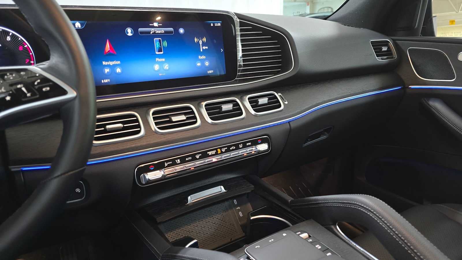 2026 Mercedes-Benz GLE 450 4MATIC® SUV